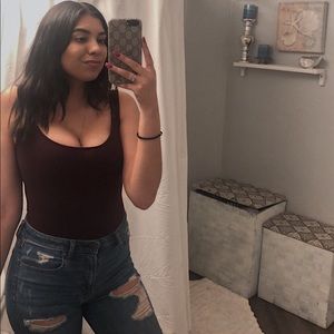 Meet your Posher, Alejandra